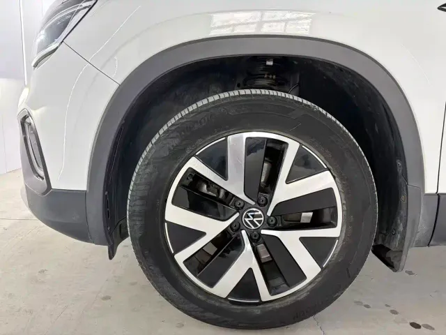 Volkswagen Tayron — Фото автомобиля 18