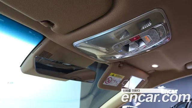 Genesis G80 Бензин 2.5 турбо AWD — Фото автомобиля 29