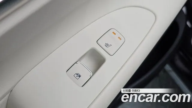Hyundai Grandeur Новый Grandeur IG — Фото автомобиля 8