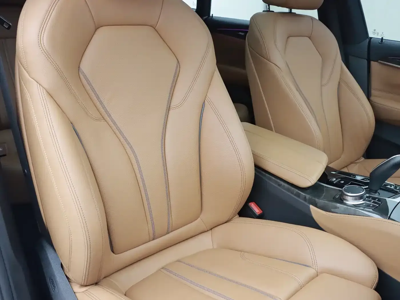 BMW BMW 6 Series GT 2021 Facelift 630i M Sport Package — Фото автомобиля 9