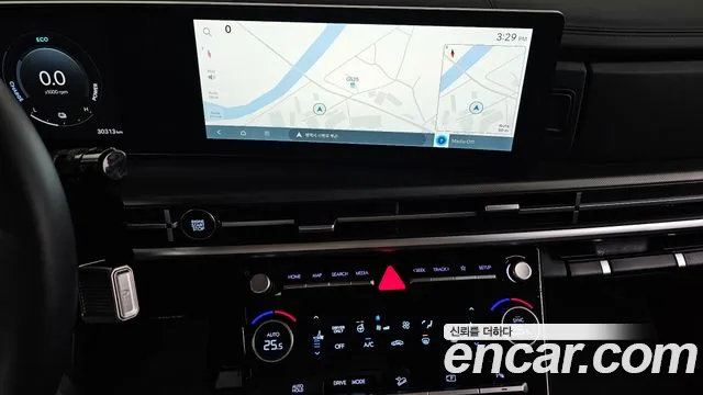 Hyundai Santafe — Фото автомобиля 14