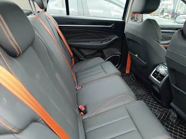 Chery Arrizo 5 GT — Фото автомобиля 11
