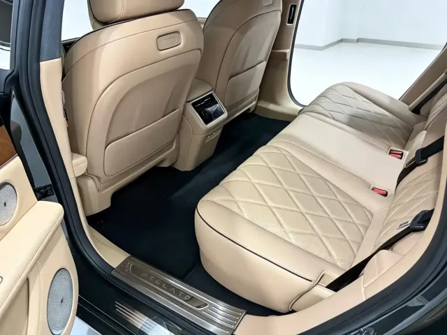 Stelato S9T — Фото автомобиля 9