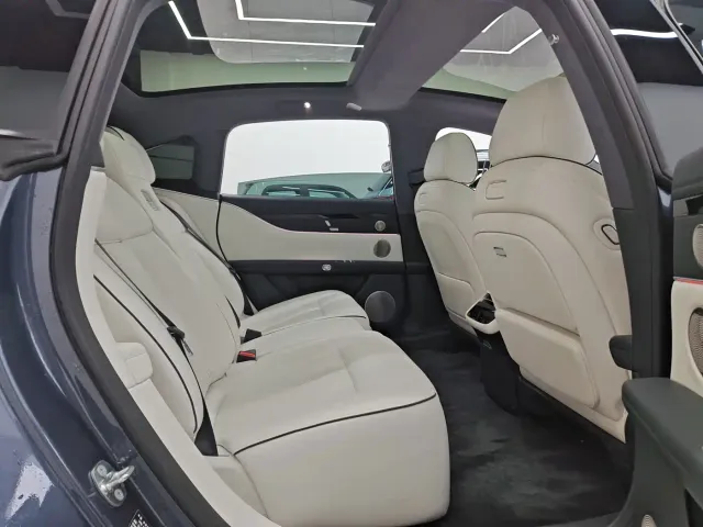 Stelato S9 — Фото автомобиля 9