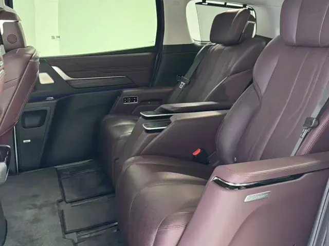 Buick Century — Фото автомобиля 7