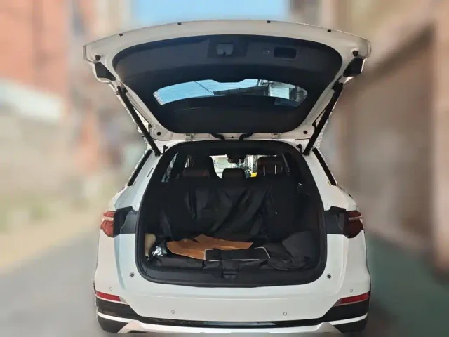 BYD Song Pro — Фото автомобиля 15