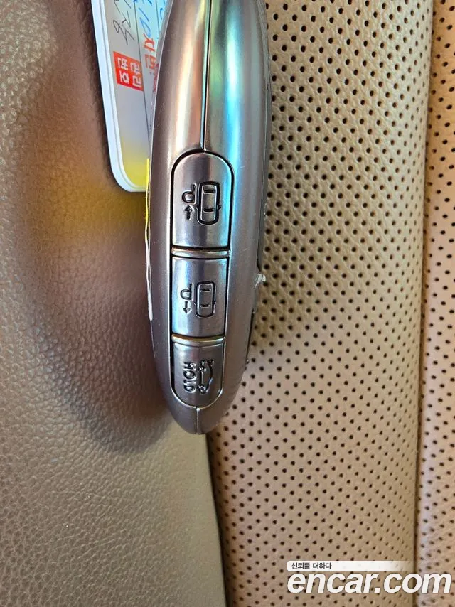 Hyundai Grandeur GN7 — Фото автомобиля 15