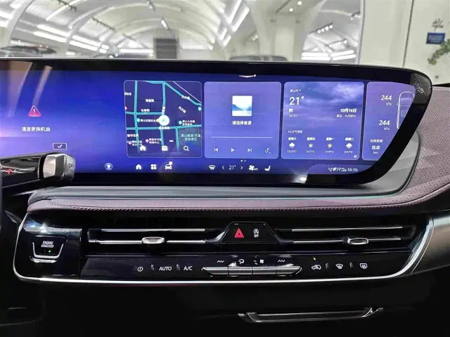 Buick Century — Фото автомобиля 13