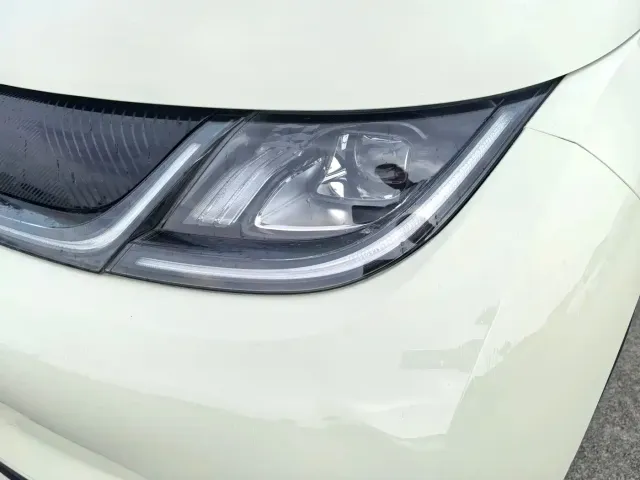 BYD Dolphin — Фото автомобиля 13