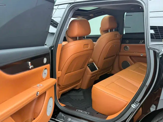 Xiangjie Enjoy World S9T 2025 Model Extended Range Version 53.4kWh — Фото автомобиля 6