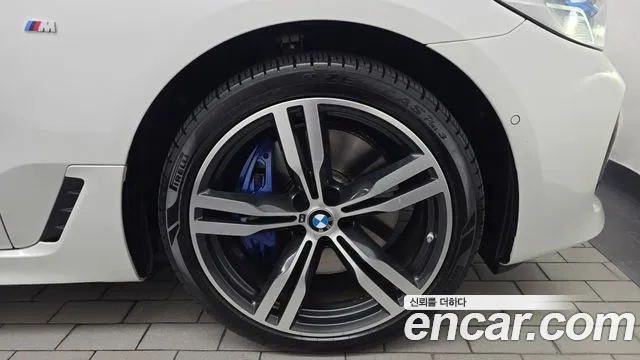 BMW Gran Turismo G32 — Фото автомобиля 6