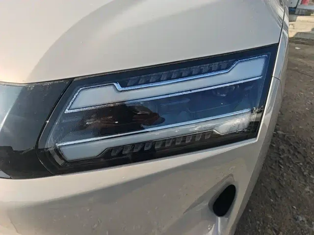 Wuling Starlight 730 — Фото автомобиля 23