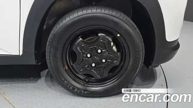 Hyundai Casper Casper Smart — Фото автомобиля 20