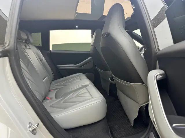 Nio ET5 Touring — Фото автомобиля 17