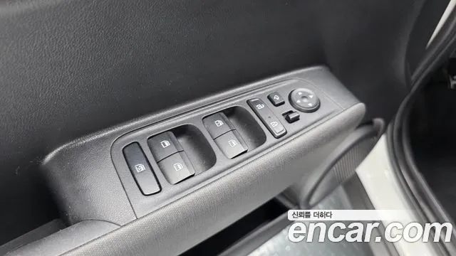 Hyundai Casper Casper Inspiration — Фото автомобиля 27