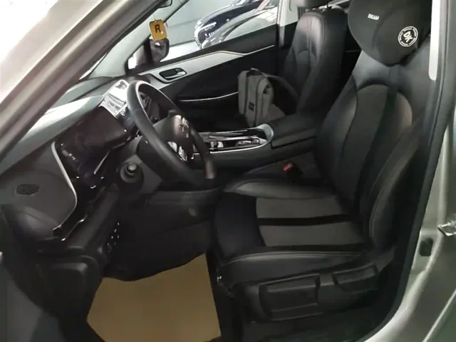 GAC Aion S — Фото автомобиля 10