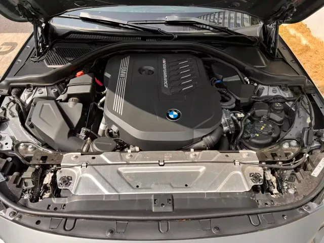 BMW M240i — Фото автомобиля 9