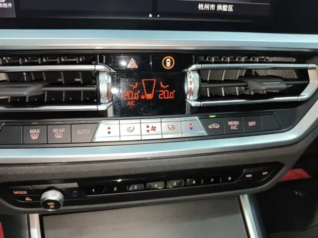 BMW 4 Series — Фото автомобиля 12