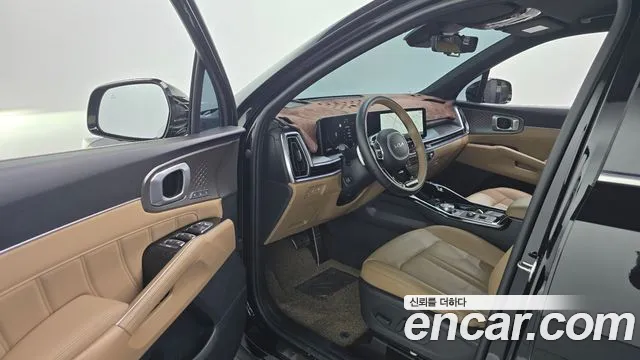 Kia Sorento — Фото автомобиля 15