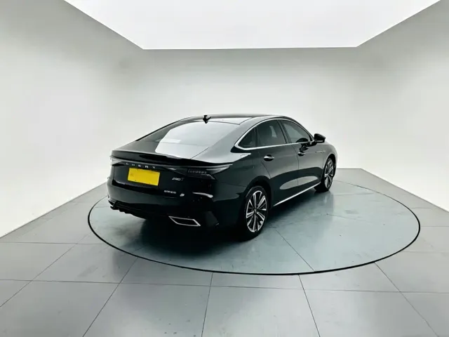 Chery Arrizo 8 — Фото автомобиля 11