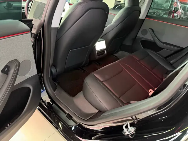 Tesla Model 3 — Фото автомобиля 6