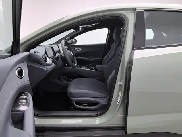BYD Seal 06 GT — Фото автомобиля 10
