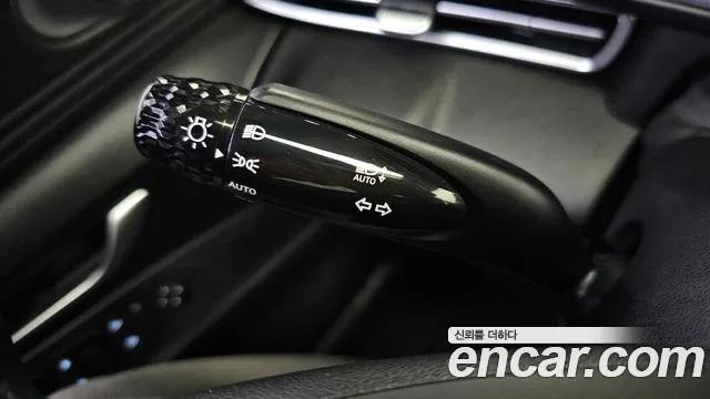 Hyundai Avante CN7 — Фото автомобиля 28