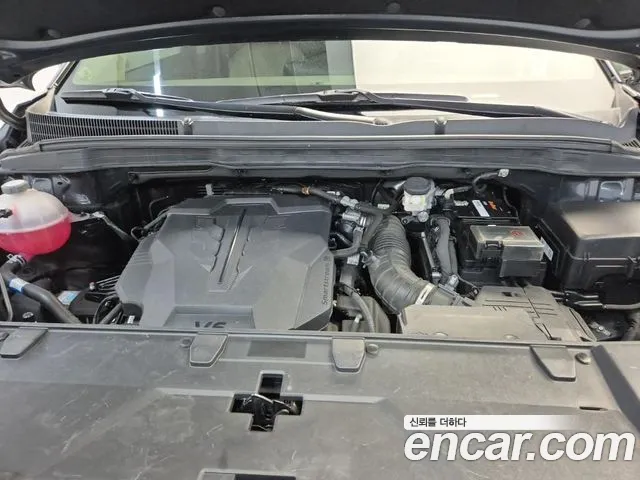 Kia Carnival 4th Gen — Фото автомобиля 5