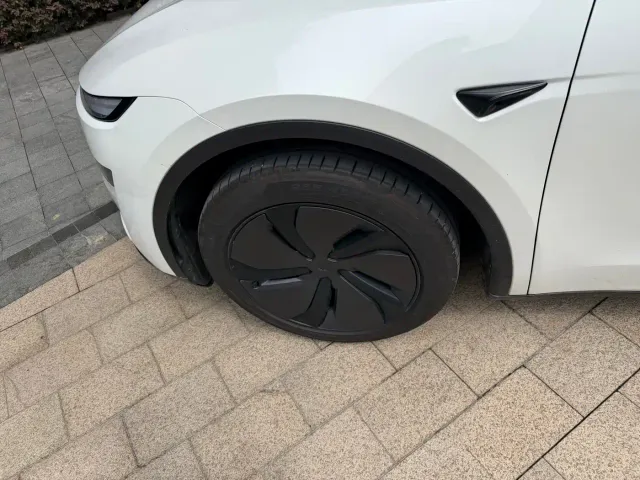 Tesla Model Y — Фото автомобиля 9