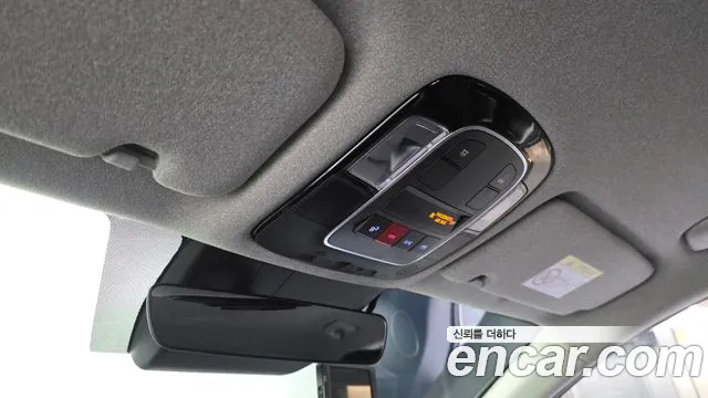 Hyundai Sonata Sonata Edge(DN8) — Фото автомобиля 19