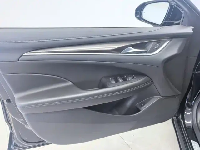 Buick LaCrosse — Фото автомобиля 7