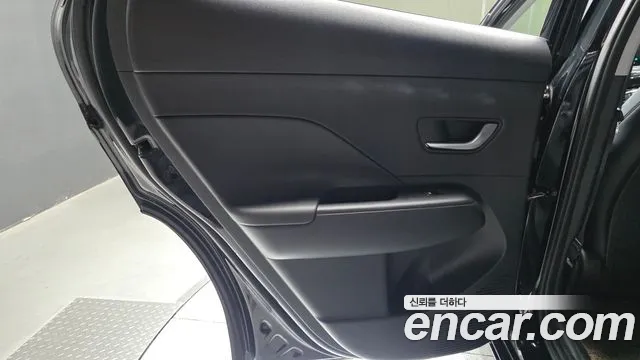Hyundai Kona SX2 — Фото автомобиля 14