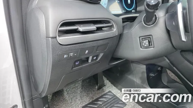 Hyundai Palisade The New — Фото автомобиля 27