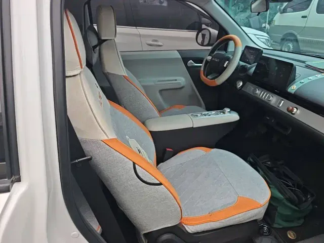 Changan Lumin — Фото автомобиля 24