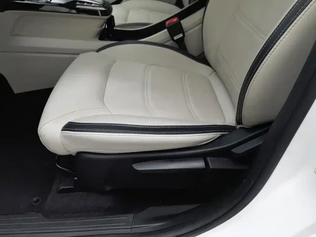 BYD Yuan Pro 2021 401KM Luxury Model — Фото автомобиля 20