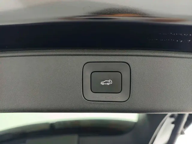GAC Trumpchi Xiangwang S7 — Фото автомобиля 21