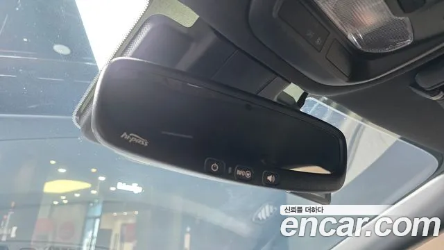 ChevroletGMDaewoo Trax Trax Кроссовер — Фото автомобиля 18
