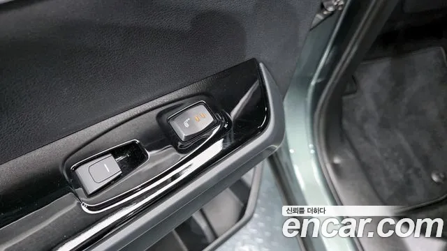 KG_Mobility_Ssangyong Torres Torres Бензин 1.5 2WD — Фото автомобиля 25