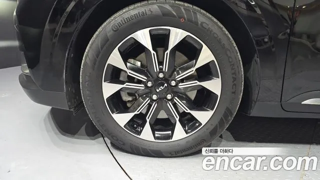 Kia Canival Carnival 4 поколение Дизель 9 мест Signature — Фото автомобиля 5