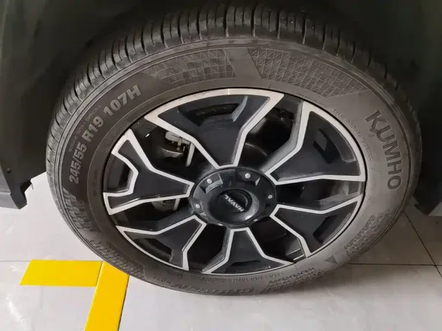 Haval Big Dog — Фото автомобиля 22