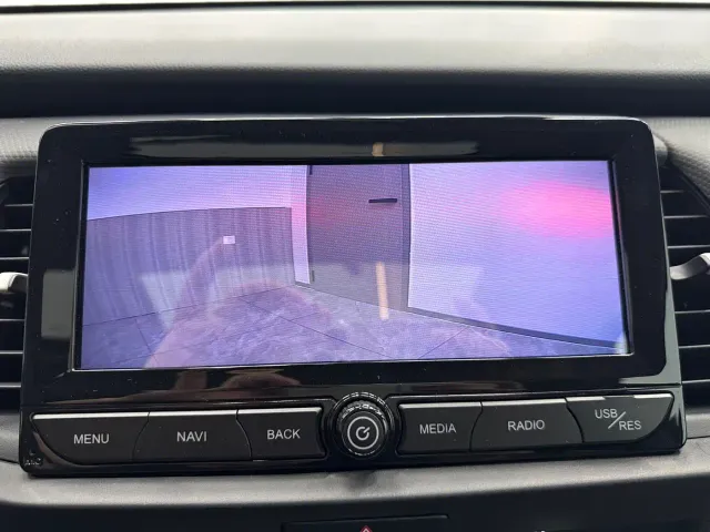 Honda Fit — Фото автомобиля 14