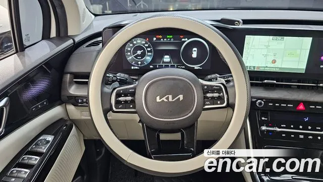 Kia Carnival 4th Gen — Фото автомобиля 19