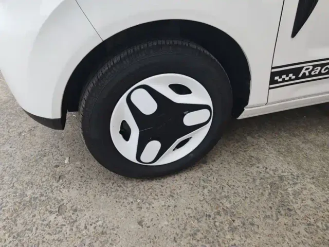 Geely Panda — Фото автомобиля 22
