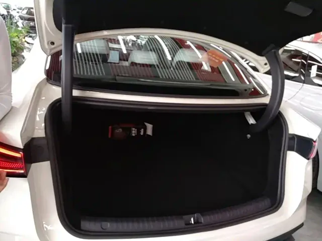 BYD Seal 06 — Фото автомобиля 18