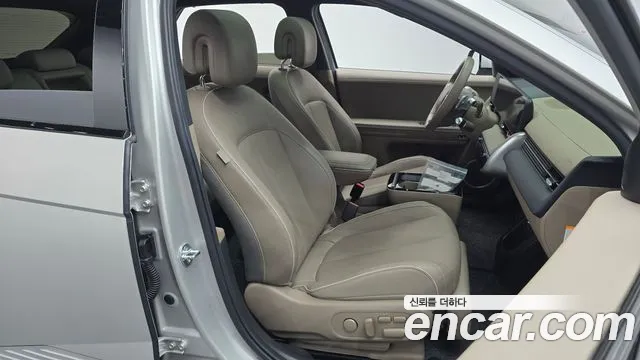 Hyundai Ioniq 5 Ioniq 5 (New) — Фото автомобиля 16