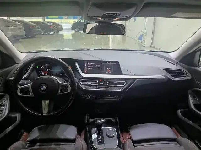 BMW 2 Series — Фото автомобиля 13