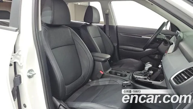 Kia Seltos — Фото автомобиля 24