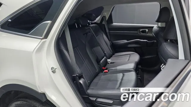 Kia Sorento Sorento 4-е поколение Дизель 2.2 2WD — Фото автомобиля 11