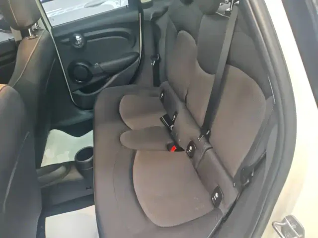 MINI Hatch — Фото автомобиля 16