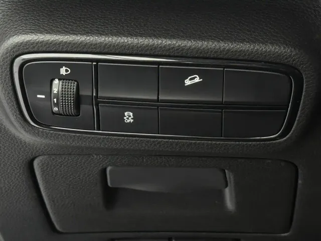 GAC Trumpchi M6 — Фото автомобиля 20